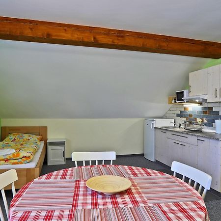 Apartments Pavel Abertamy Habitación foto
