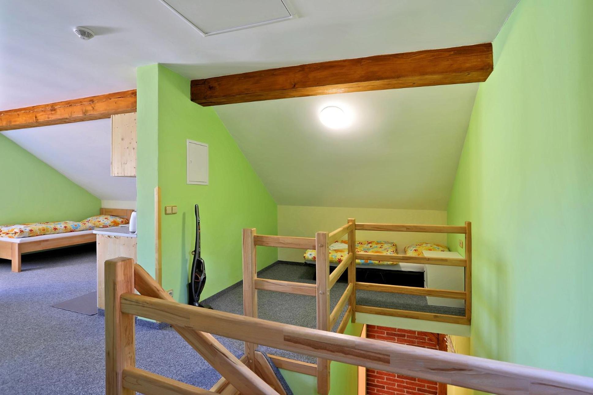 Apartments Pavel Abertamy Habitación foto