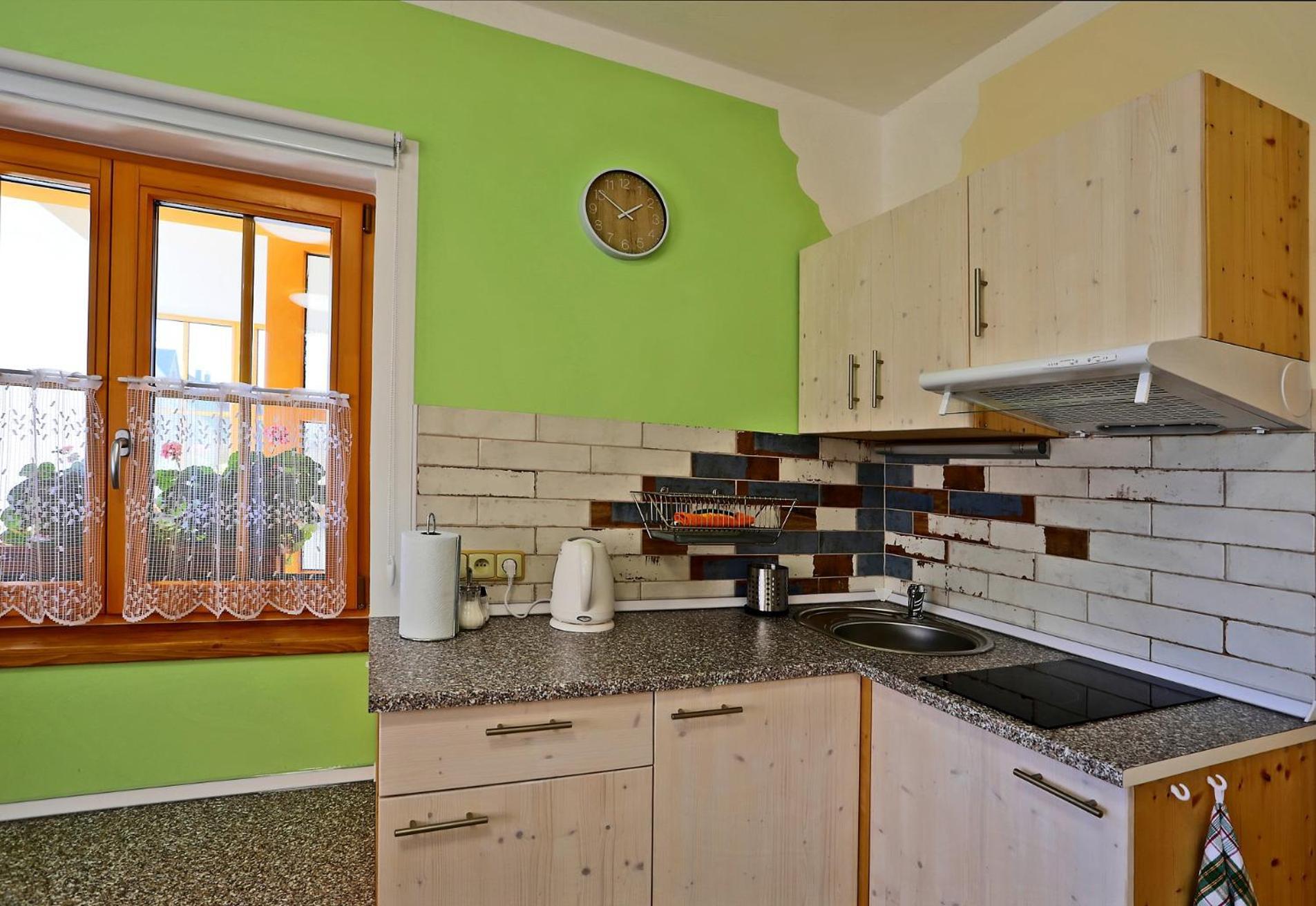 Apartments Pavel Abertamy Habitación foto